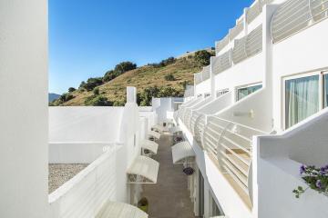 Отель Prive Hotel Bodrum Турция, Бодрум, фото 35