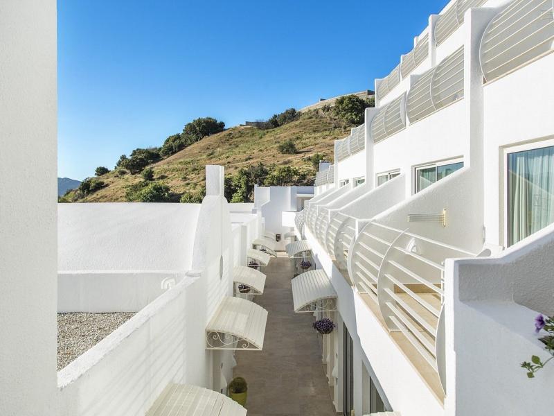 Prive Hotel Bodrum