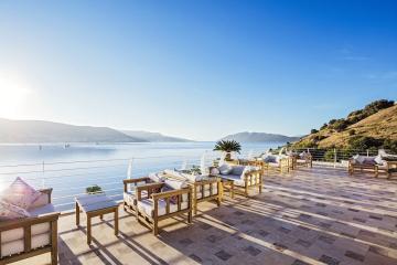 Отель Prive Hotel Bodrum Турция, Бодрум, фото 37