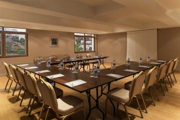 Отель Prive Hotel Bodrum Турция, Бодрум, фото 38