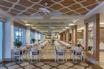 Отель Prive Hotel Bodrum Турция, Бодрум, фото 40