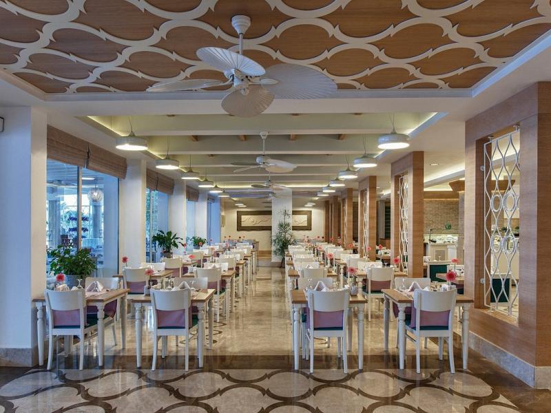 Prive Hotel Bodrum