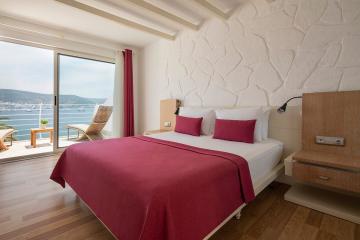 Отель Prive Hotel Bodrum Турция, Бодрум, фото 4