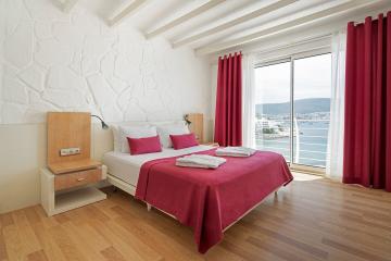 Отель Prive Hotel Bodrum Турция, Бодрум, фото 5