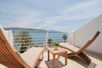 Отель Prive Hotel Bodrum Турция, Бодрум, фото 6