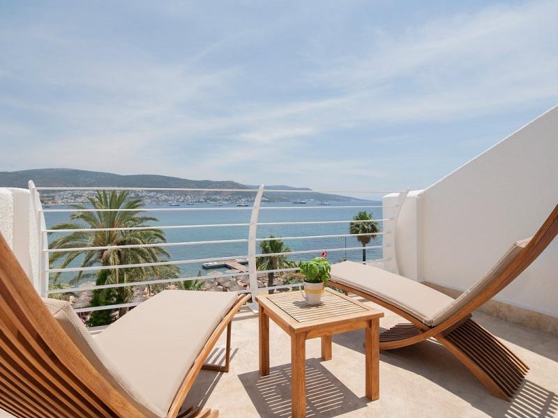 Prive Hotel Bodrum
