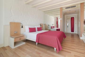 Отель Prive Hotel Bodrum Турция, Бодрум, фото 7
