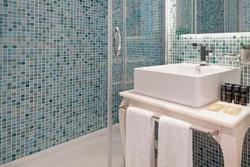 Отель Prive Hotel Bodrum Турция, Бодрум, фото 8
