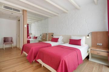Отель Prive Hotel Bodrum Турция, Бодрум, фото 9