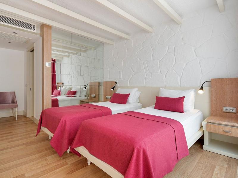 Prive Hotel Bodrum