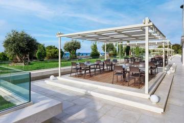 Отель Voyage Sorgun Турция, Соргун, фото 12