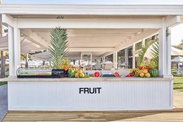 Отель Voyage Sorgun Турция, Соргун, фото 16