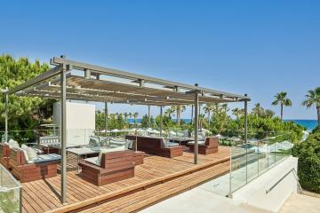 Отель Voyage Sorgun Турция, Соргун, фото 17