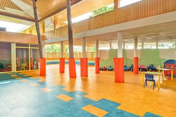 Отель Voyage Sorgun Турция, Соргун, фото 19