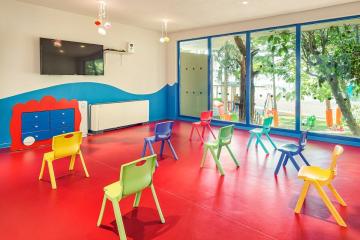 Отель Voyage Sorgun Турция, Соргун, фото 21