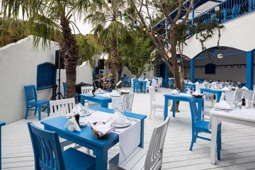 Отель Voyage Sorgun Турция, Соргун, фото 32