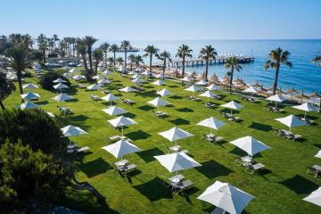 Отель Voyage Sorgun Турция, Соргун, фото 34