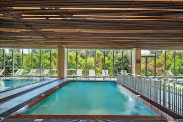 Отель Voyage Sorgun Турция, Соргун, фото 36