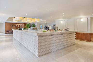 Отель Voyage Sorgun Турция, Соргун, фото 38