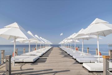 Отель Voyage Sorgun Турция, Соргун, фото 46