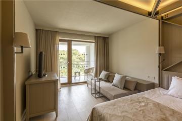 Отель Voyage Sorgun Турция, Соргун, фото 49