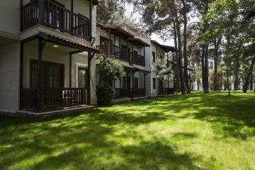 Отель Voyage Sorgun Турция, Соргун, фото 50