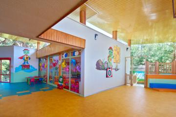 Отель Voyage Sorgun Турция, Соргун, фото 59