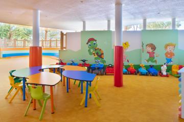 Отель Voyage Sorgun Турция, Соргун, фото 60