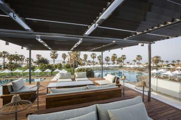 Отель Voyage Sorgun Турция, Соргун, фото 62