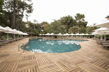 Отель Voyage Sorgun Турция, Соргун, фото 63