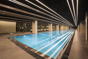 Отель Voyage Sorgun Турция, Соргун, фото 68