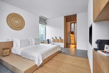 Отель Voyage Torba Турция, Бодрум, фото 11