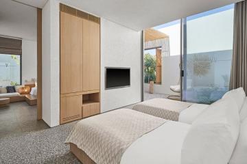 Отель Voyage Torba Турция, Бодрум, фото 13