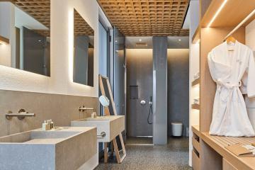 Отель Voyage Torba Турция, Бодрум, фото 14
