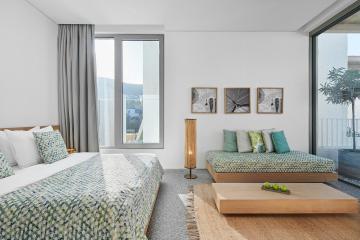Отель Voyage Torba Турция, Бодрум, фото 15
