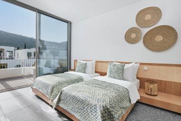 Отель Voyage Torba Турция, Бодрум, фото 16