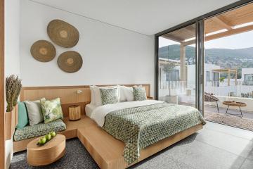 Отель Voyage Torba Турция, Бодрум, фото 17