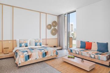Отель Voyage Torba Турция, Бодрум, фото 18