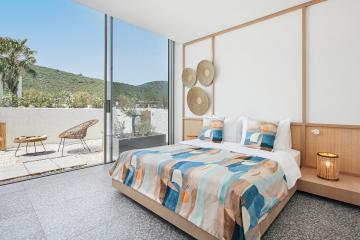 Отель Voyage Torba Турция, Бодрум, фото 19