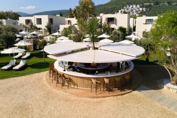 Отель Voyage Torba Турция, Бодрум, фото 20