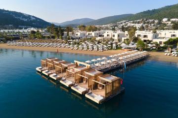 Отель Voyage Torba Турция, Бодрум, фото 2