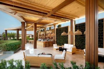 Отель Voyage Torba Турция, Бодрум, фото 21