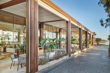 Отель Voyage Torba Турция, Бодрум, фото 23
