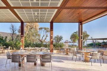 Отель Voyage Torba Турция, Бодрум, фото 24