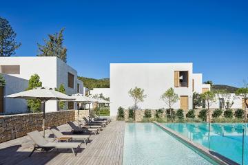 Отель Voyage Torba Турция, Бодрум, фото 26
