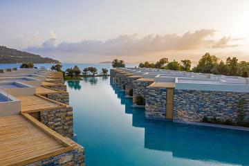 Отель Voyage Torba Турция, Бодрум, фото 27