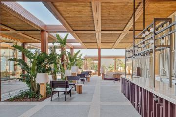Отель Voyage Torba Турция, Бодрум, фото 29