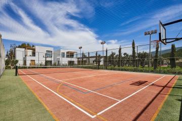 Отель Voyage Torba Турция, Бодрум, фото 31