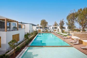 Отель Voyage Torba Турция, Бодрум, фото 32