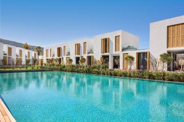Отель Voyage Torba Турция, Бодрум, фото 33
